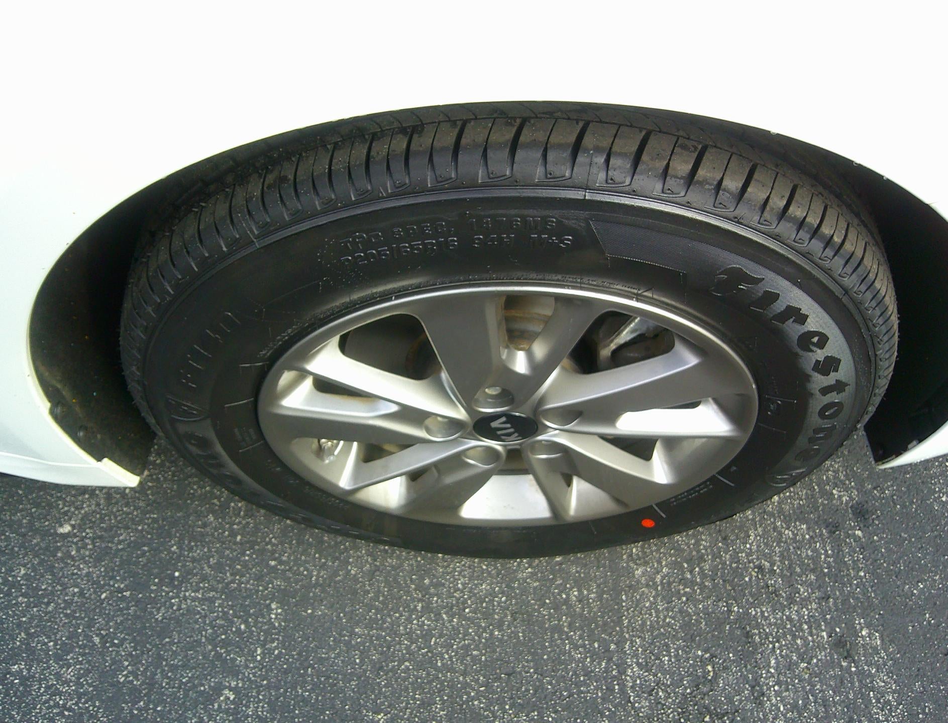 2017 Kia Optima LX 1.6T