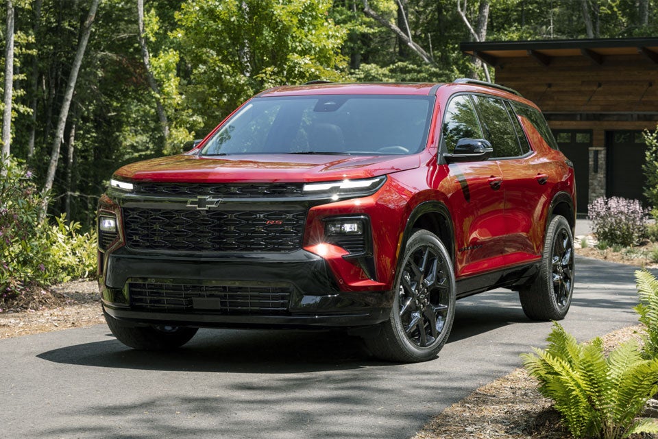 Accessibility | Mann Chevrolet in CAMPTON KY