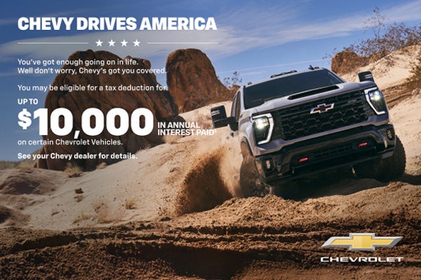 Mann Chevrolet in CAMPTON KY