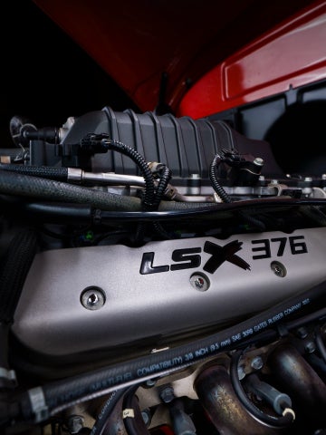 Mann Chevrolet in CAMPTON KY