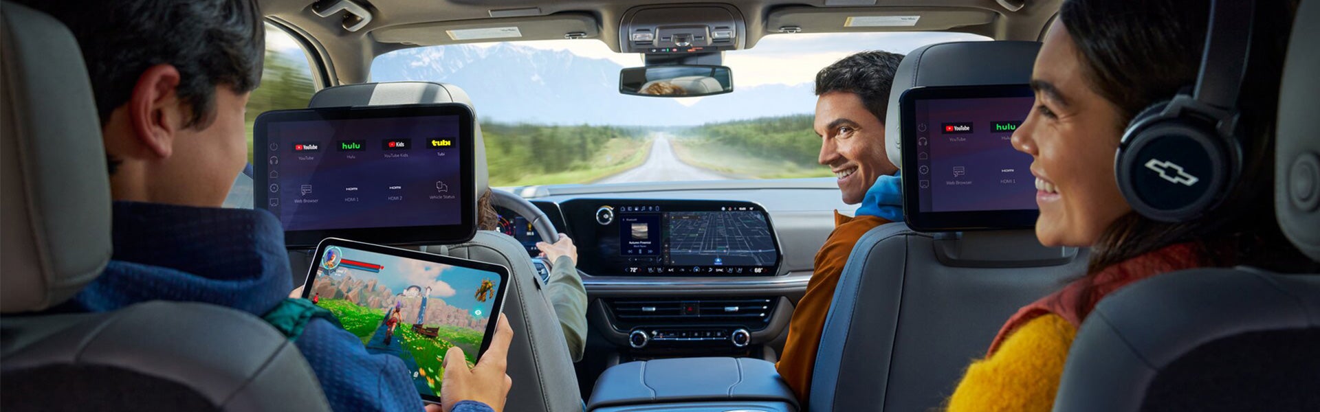 Mann Chevrolet in CAMPTON KY