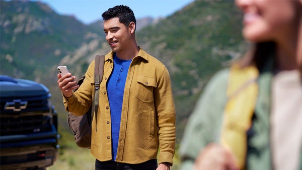 Mann Chevrolet in CAMPTON KY