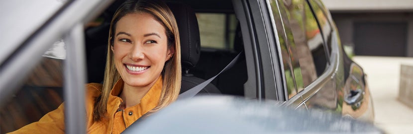 Mann Chevrolet in CAMPTON KY