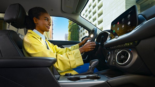 Mann Chevrolet in CAMPTON KY