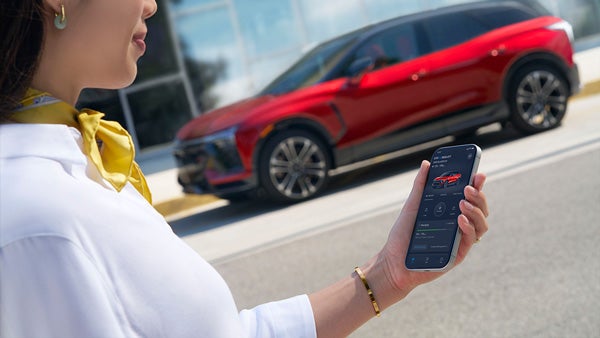 Mann Chevrolet in CAMPTON KY