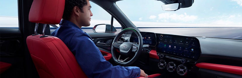 Mann Chevrolet in CAMPTON KY