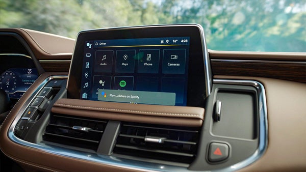 Mann Chevrolet in CAMPTON KY