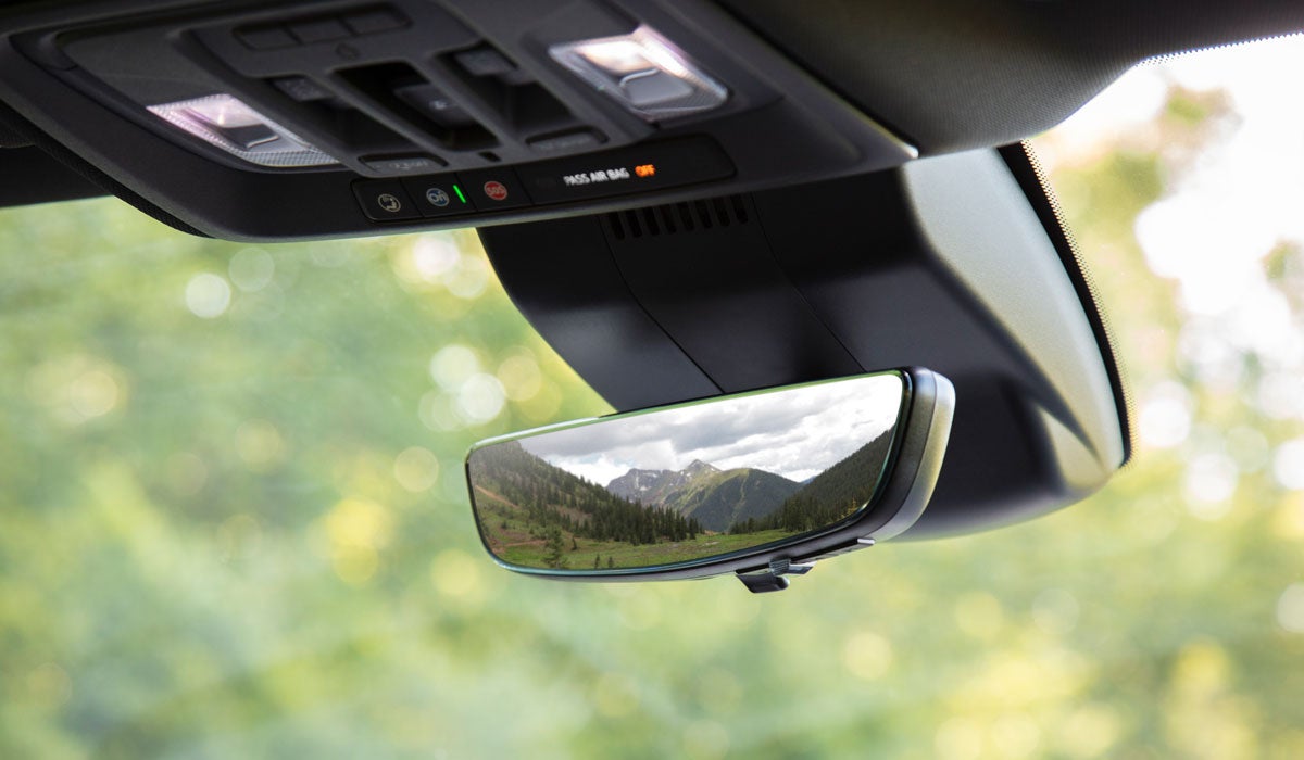 Mann Chevrolet in CAMPTON KY