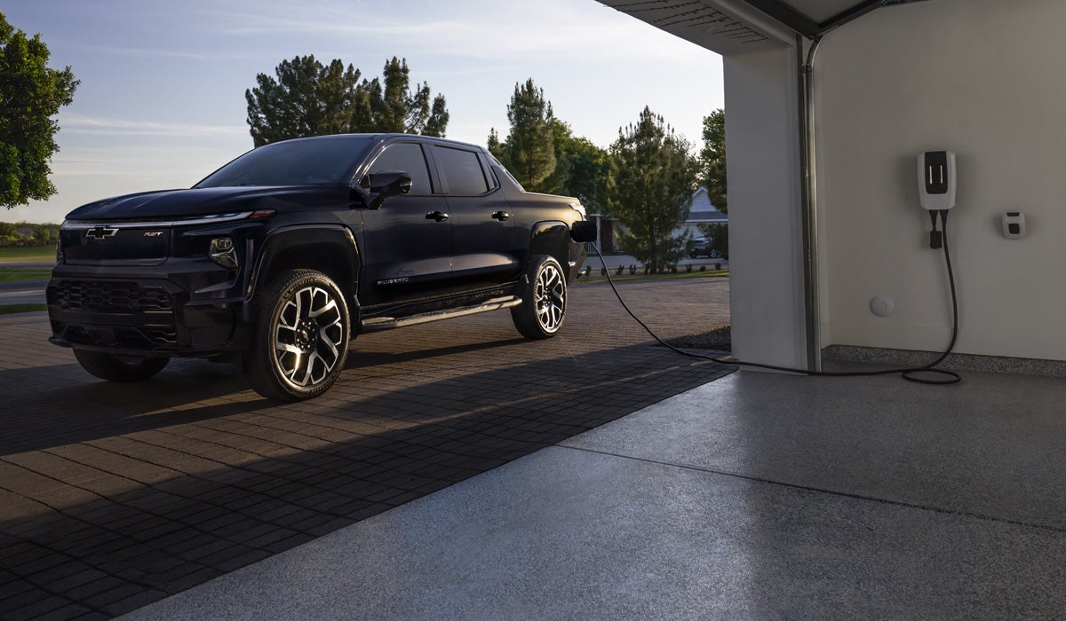 Mann Chevrolet in CAMPTON KY