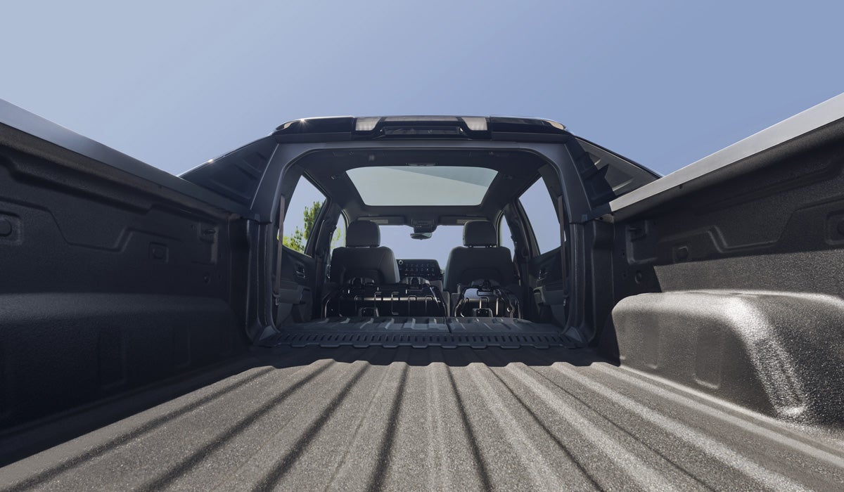 Mann Chevrolet in CAMPTON KY