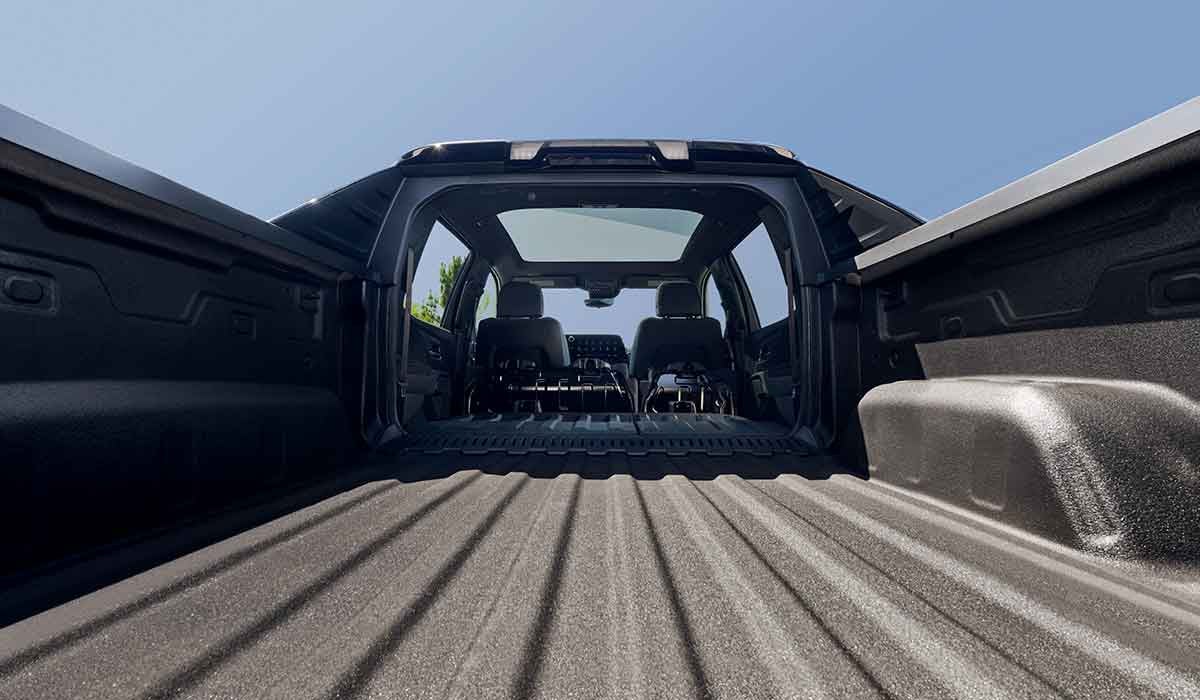 Mann Chevrolet in CAMPTON KY