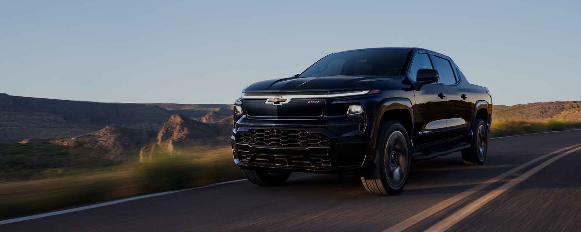 Mann Chevrolet in CAMPTON KY