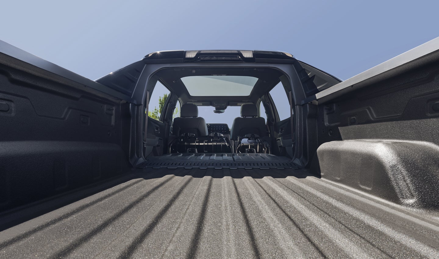 Mann Chevrolet in CAMPTON KY