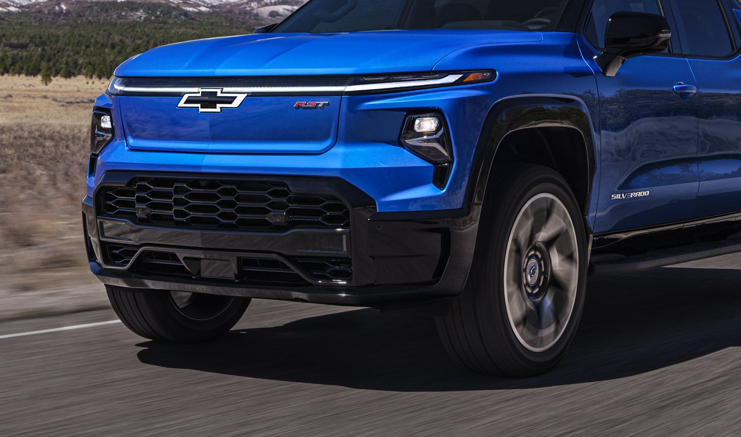 Mann Chevrolet in CAMPTON KY