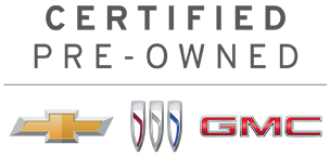 Chevrolet Buick GMC Certified Pre-Owned in CAMPTON, KY